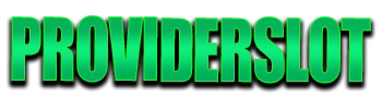 Logo Providerslot